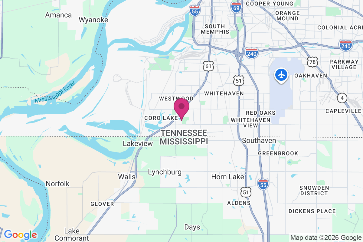 Goodman map