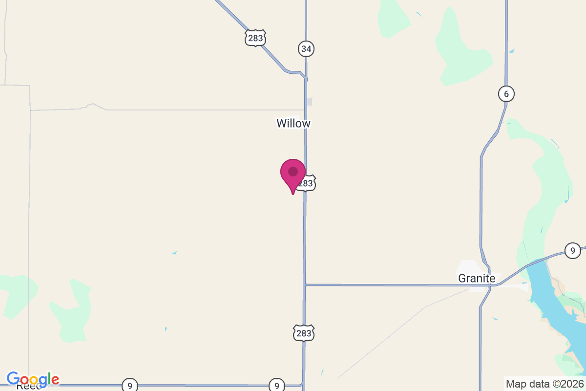 Brinkman map