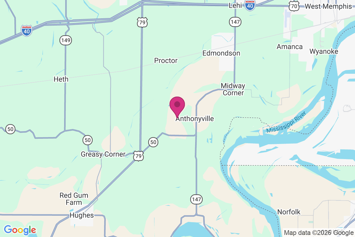 Kate map