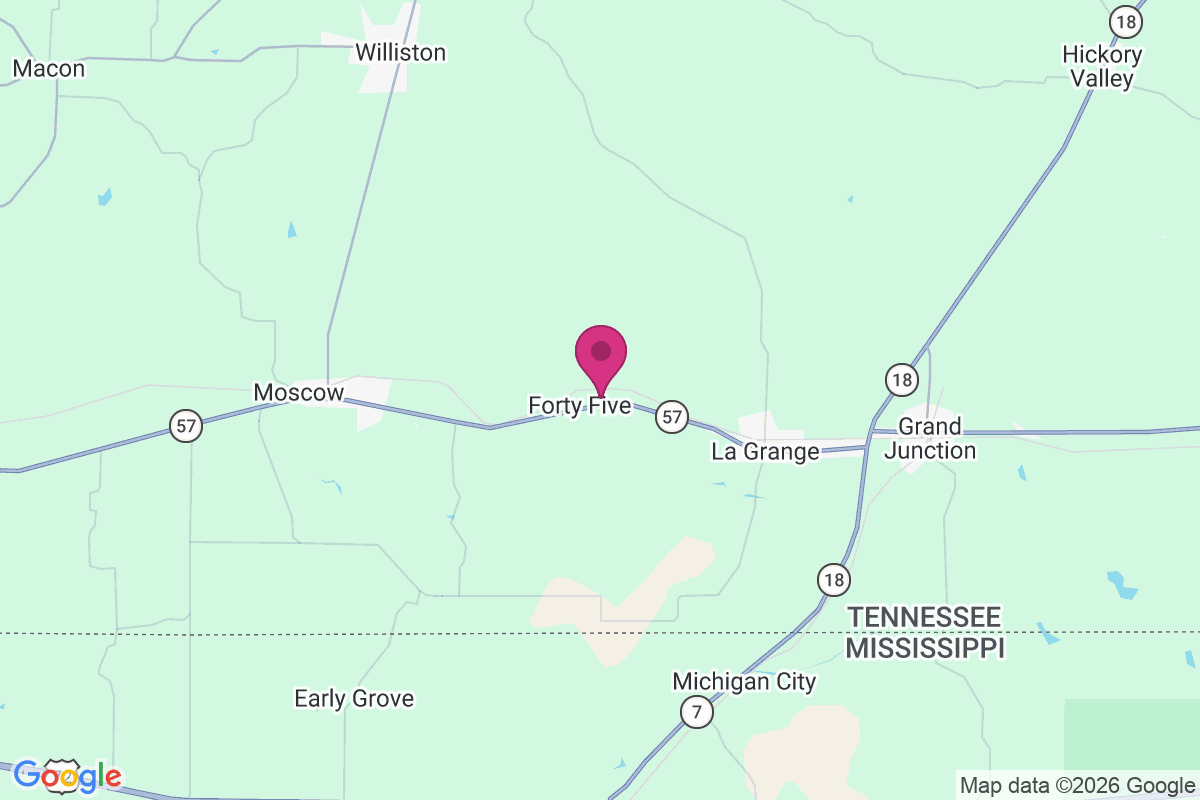 Rather map