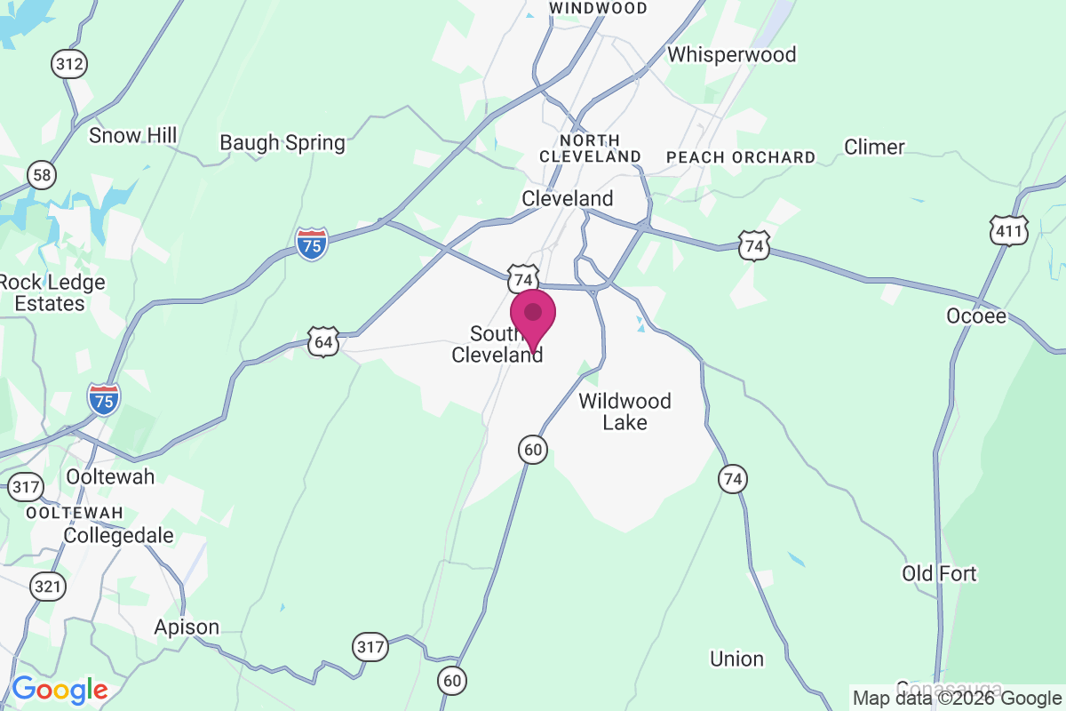 Dockery map