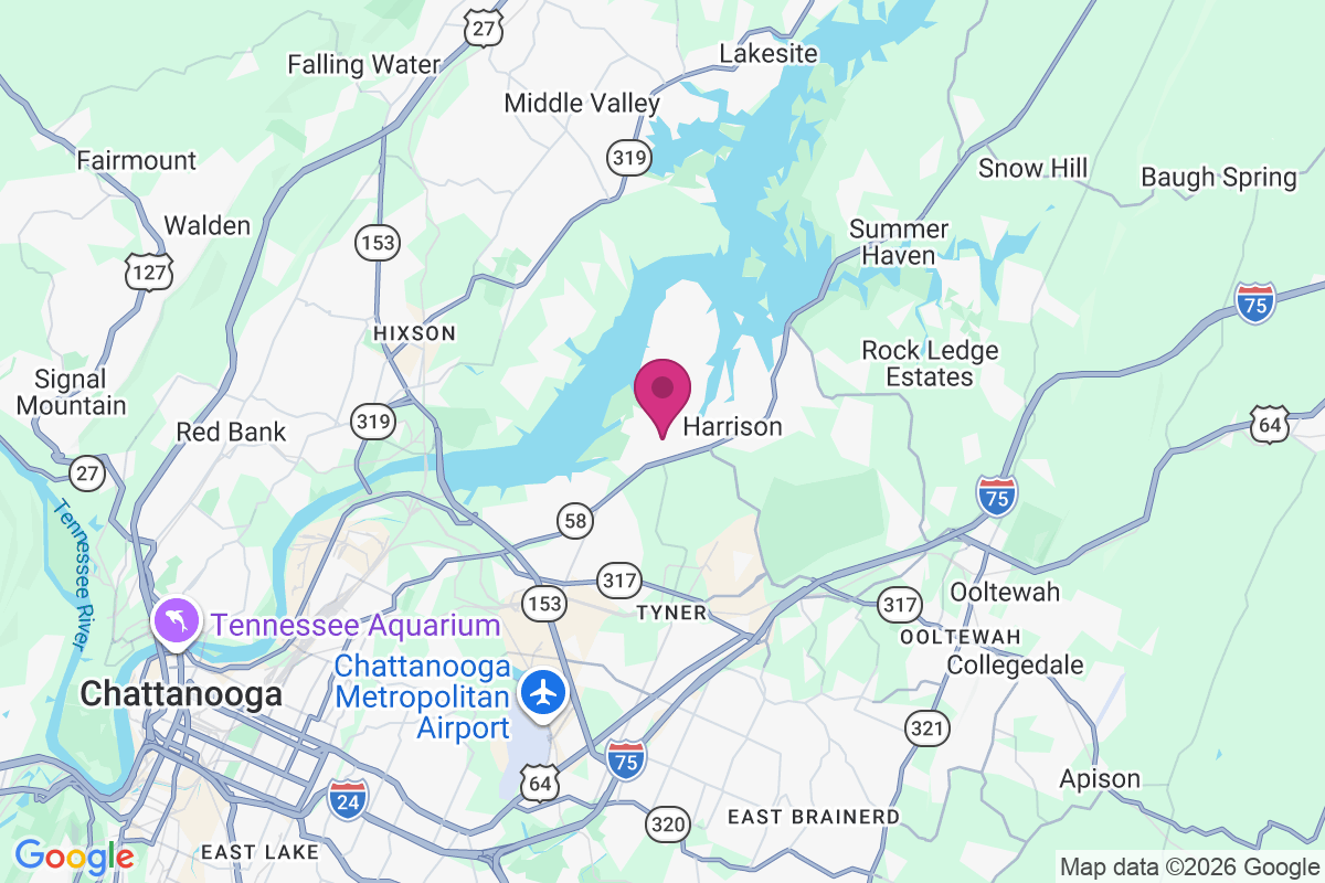 Bartlebaugh map