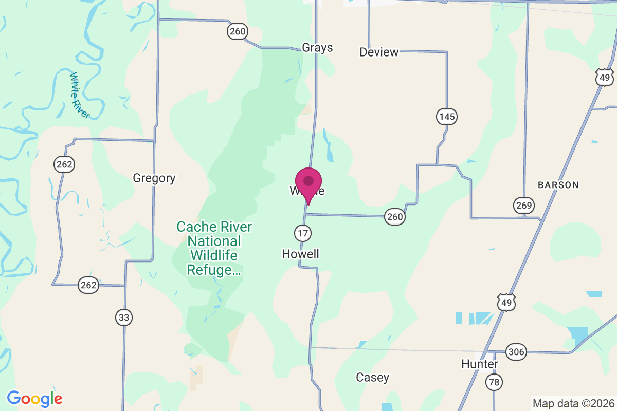 Wiville map