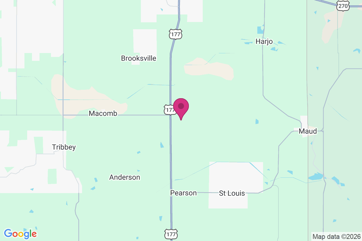 Chisney map