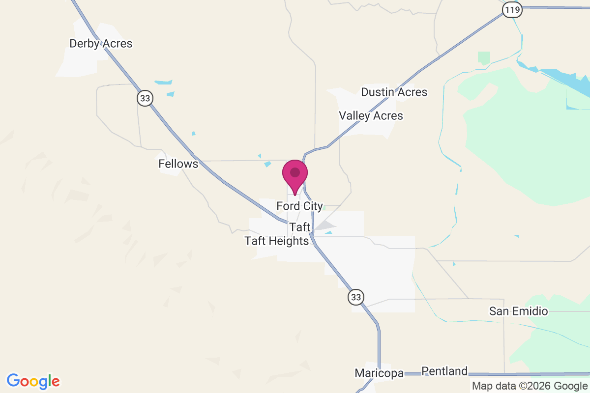 Wallace Center map
