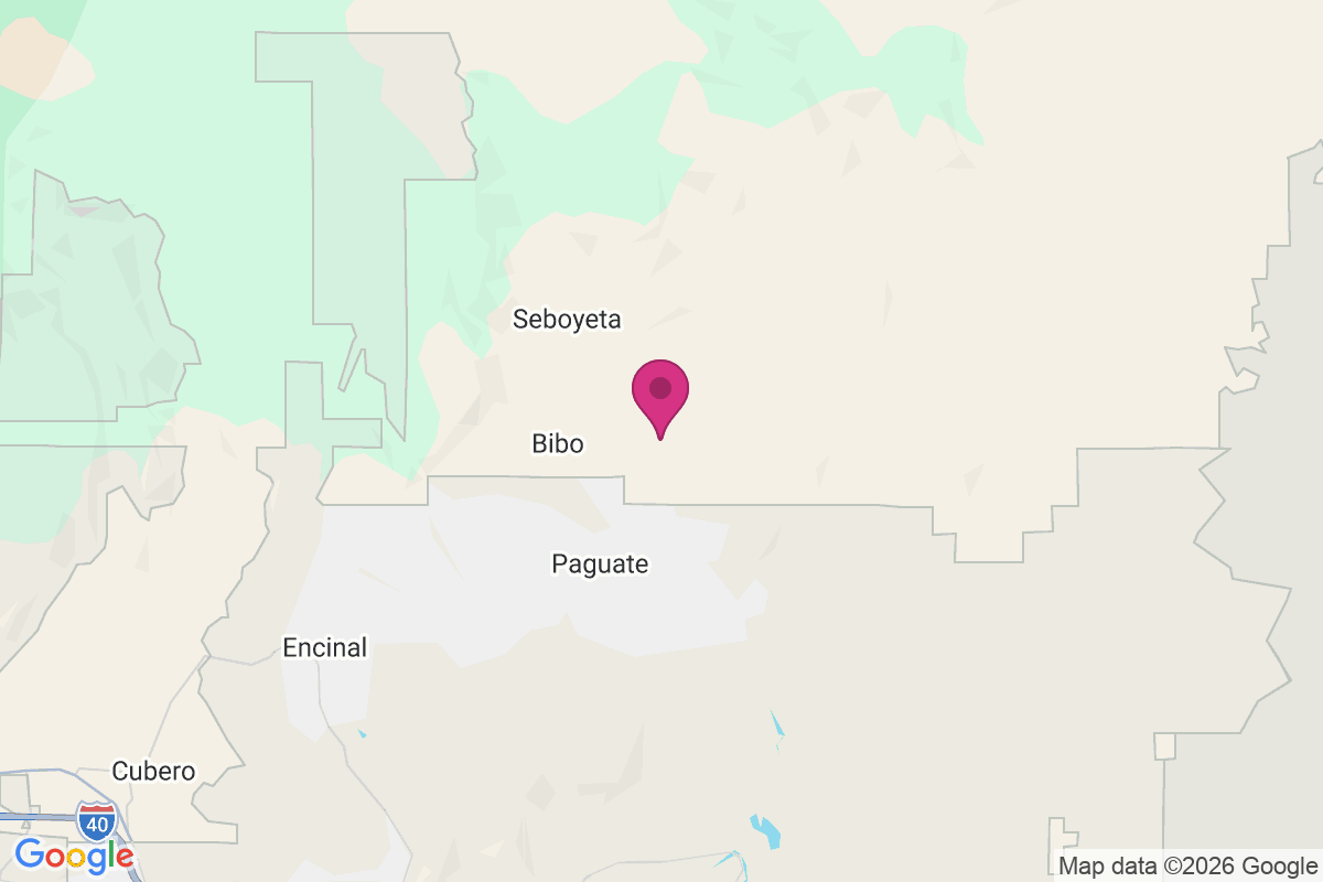 Moquino map