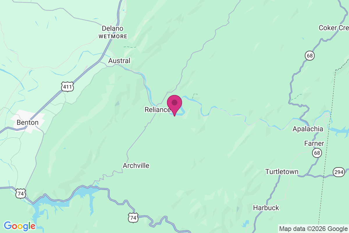 Probst map