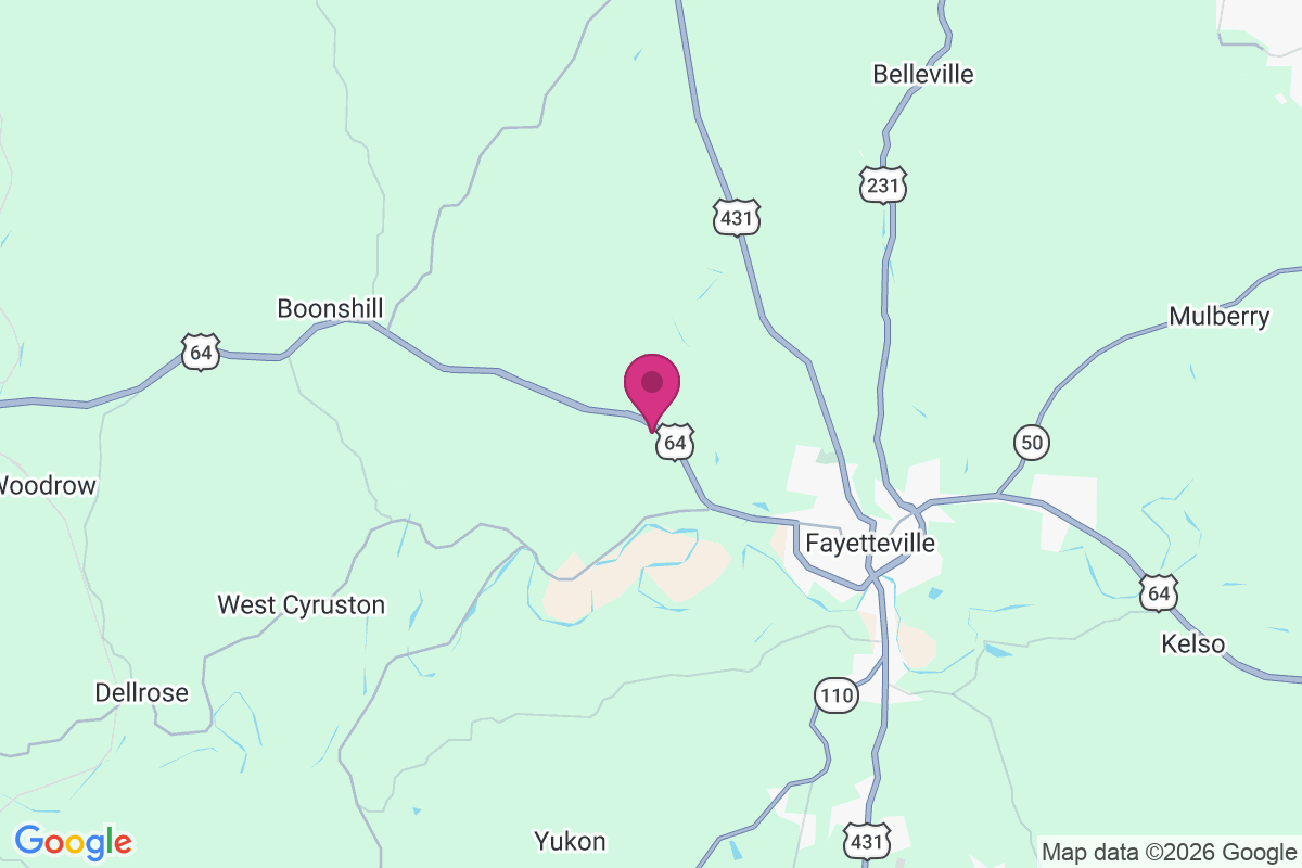 Egam map