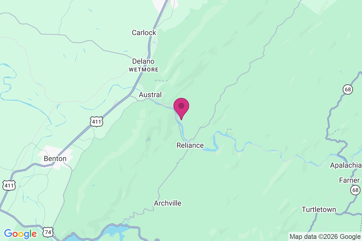 Hambright map