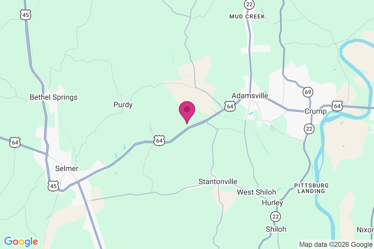 Old Lawton map
