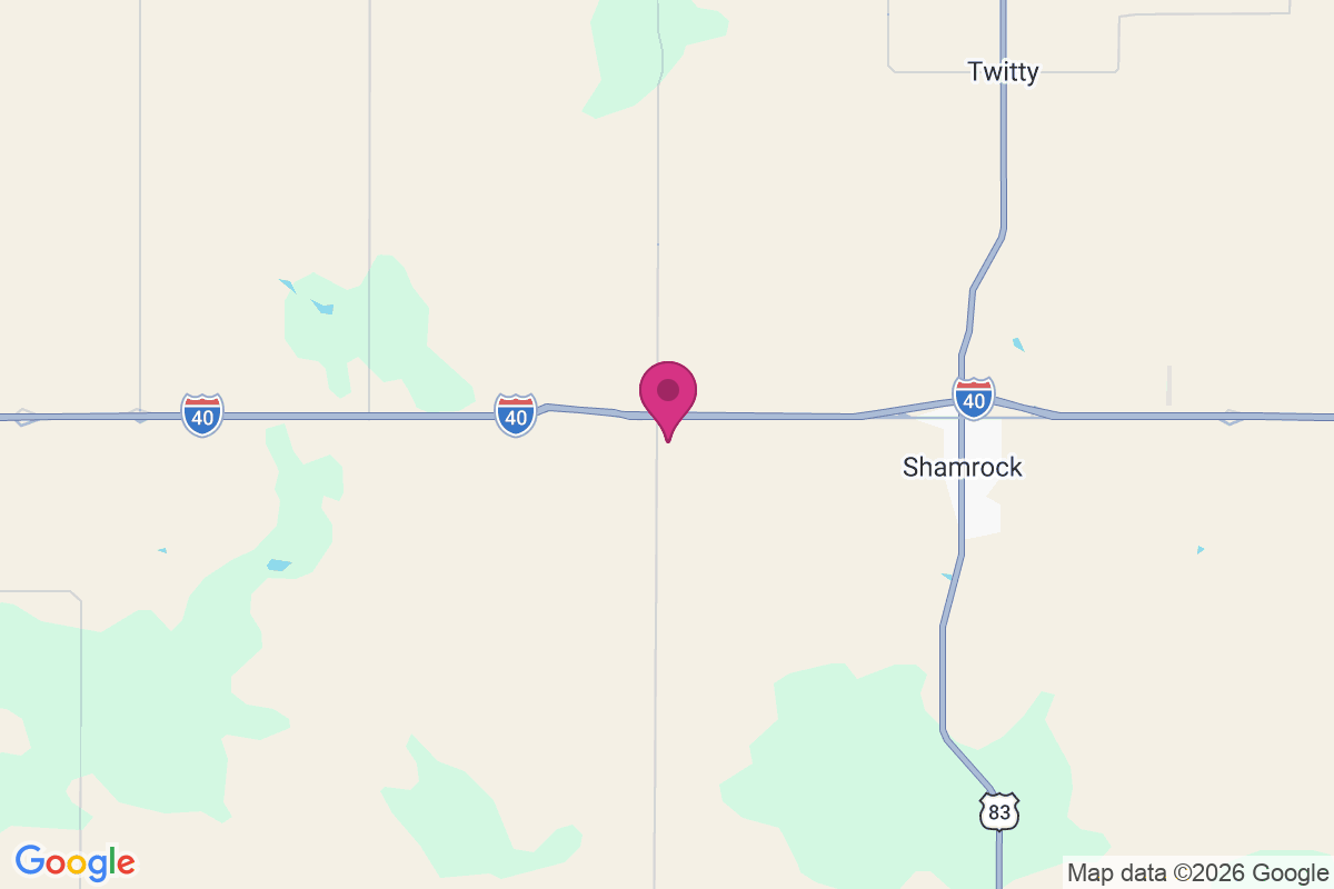 Lela map