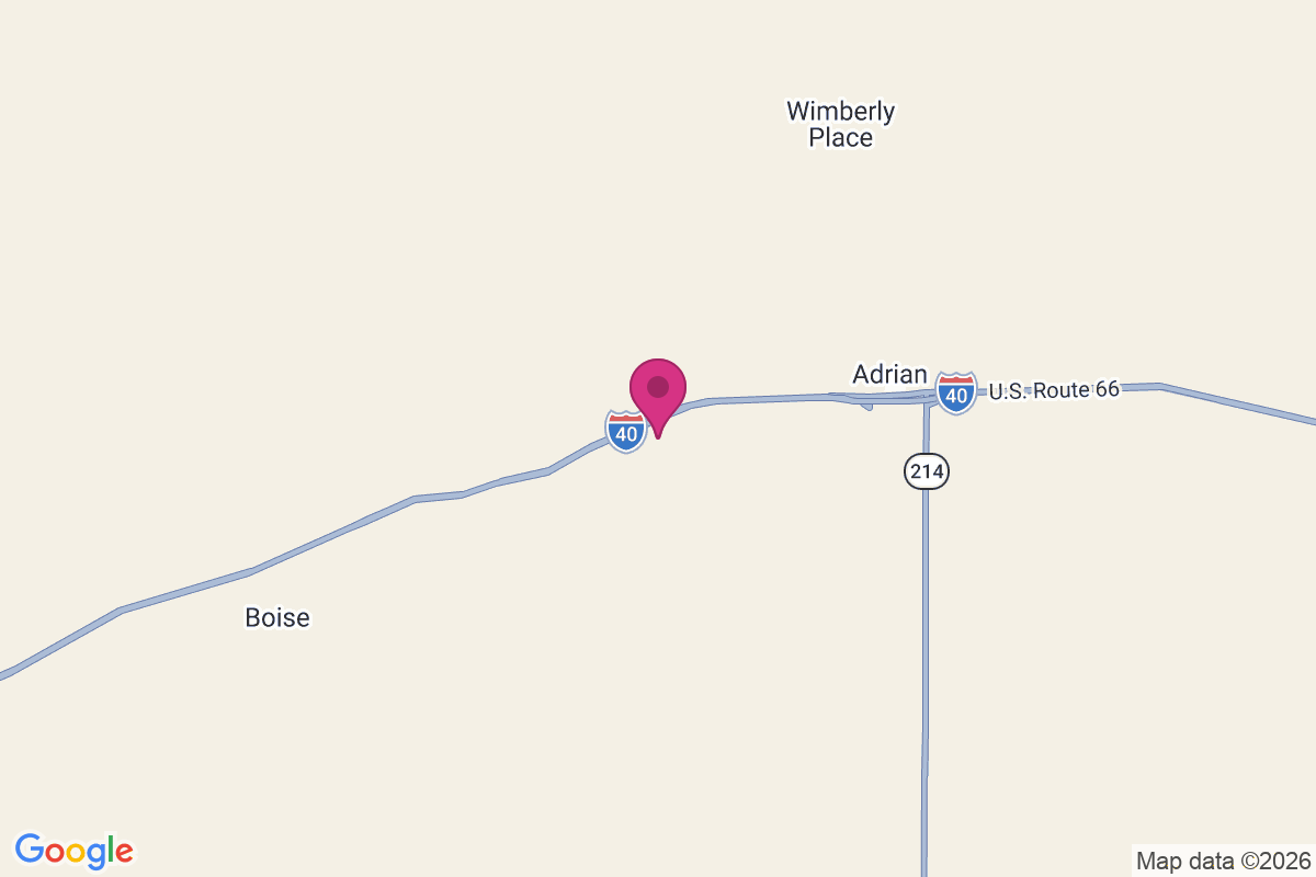 Gruhlkey map