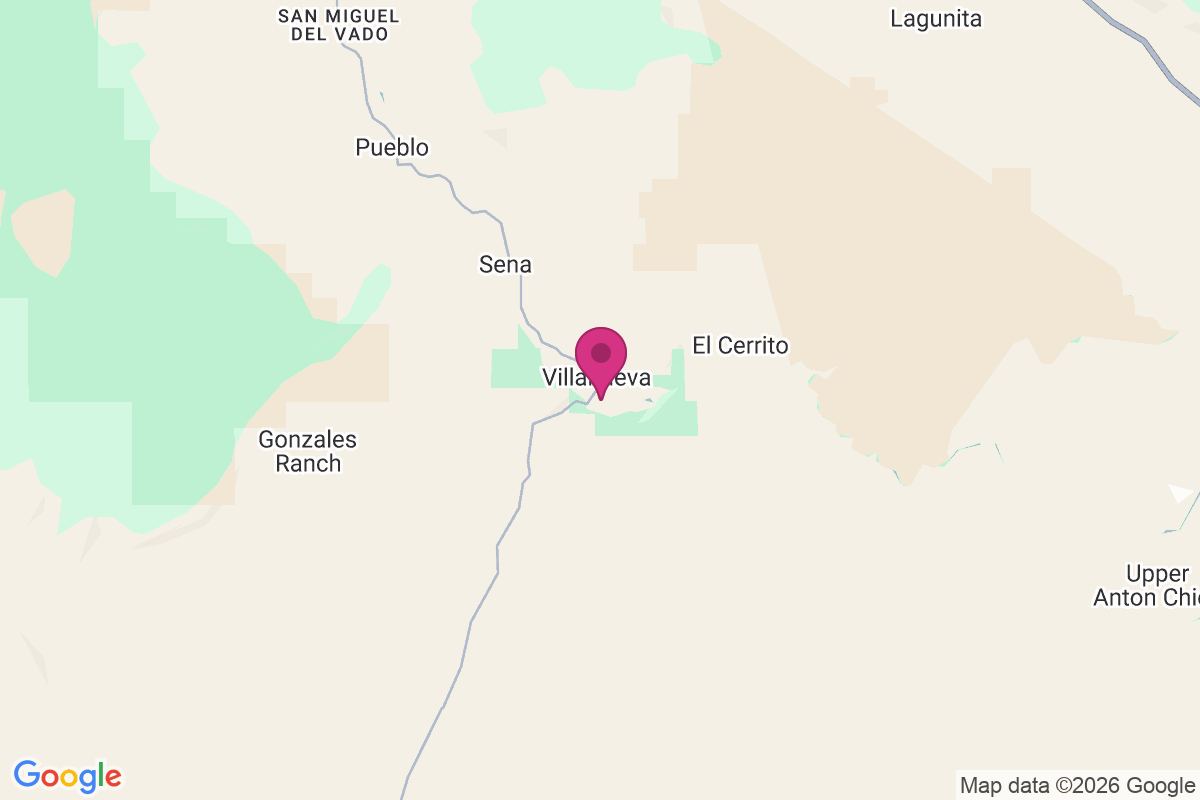 Villanueva map