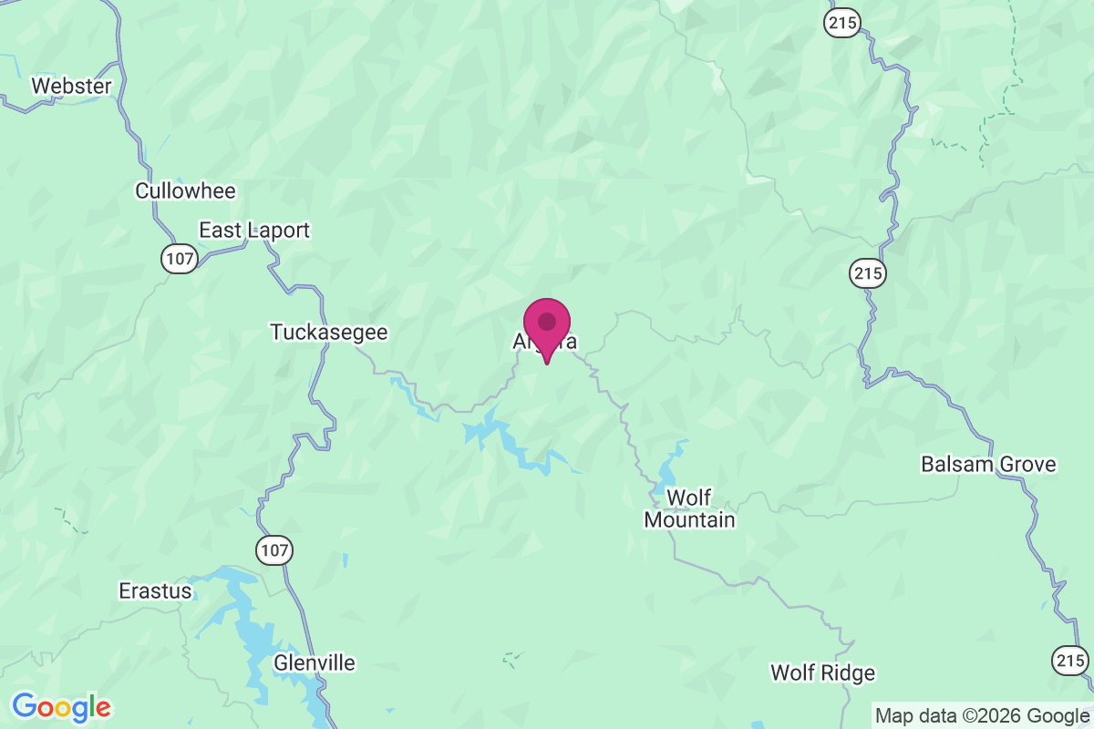 Argura map