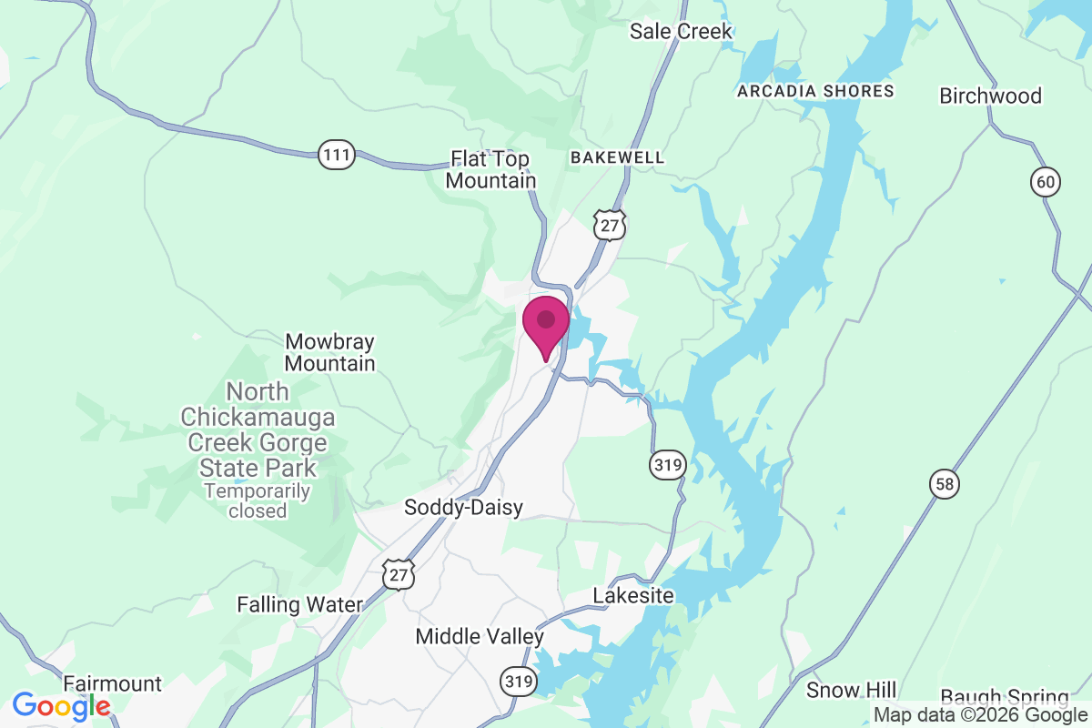 Soddy map