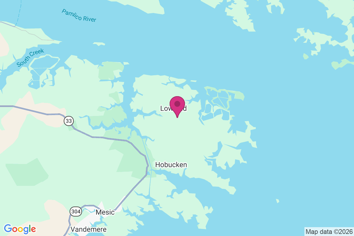 Lowland map