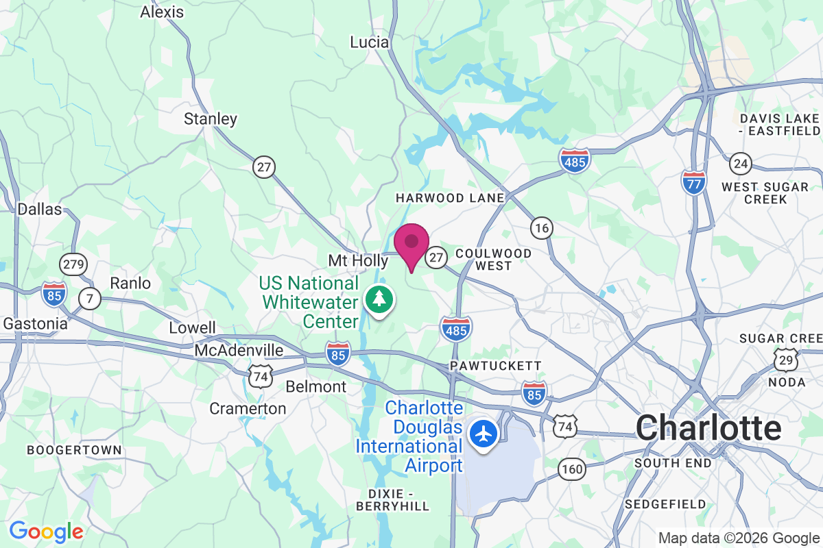 Sodyeco map