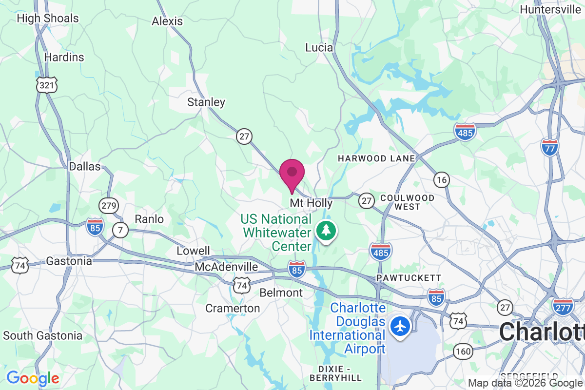 Nims map
