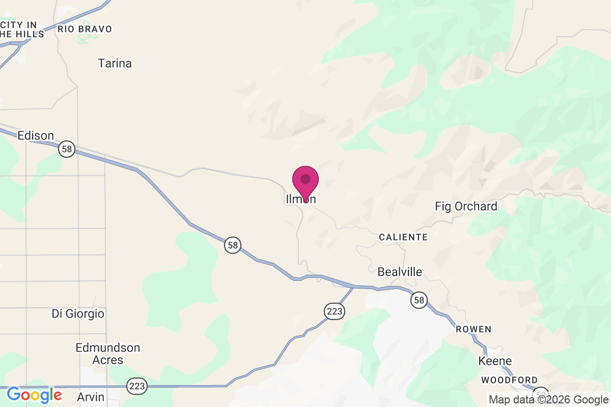 Ilmon map