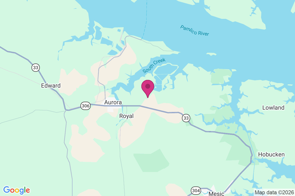 Reads Chapel map
