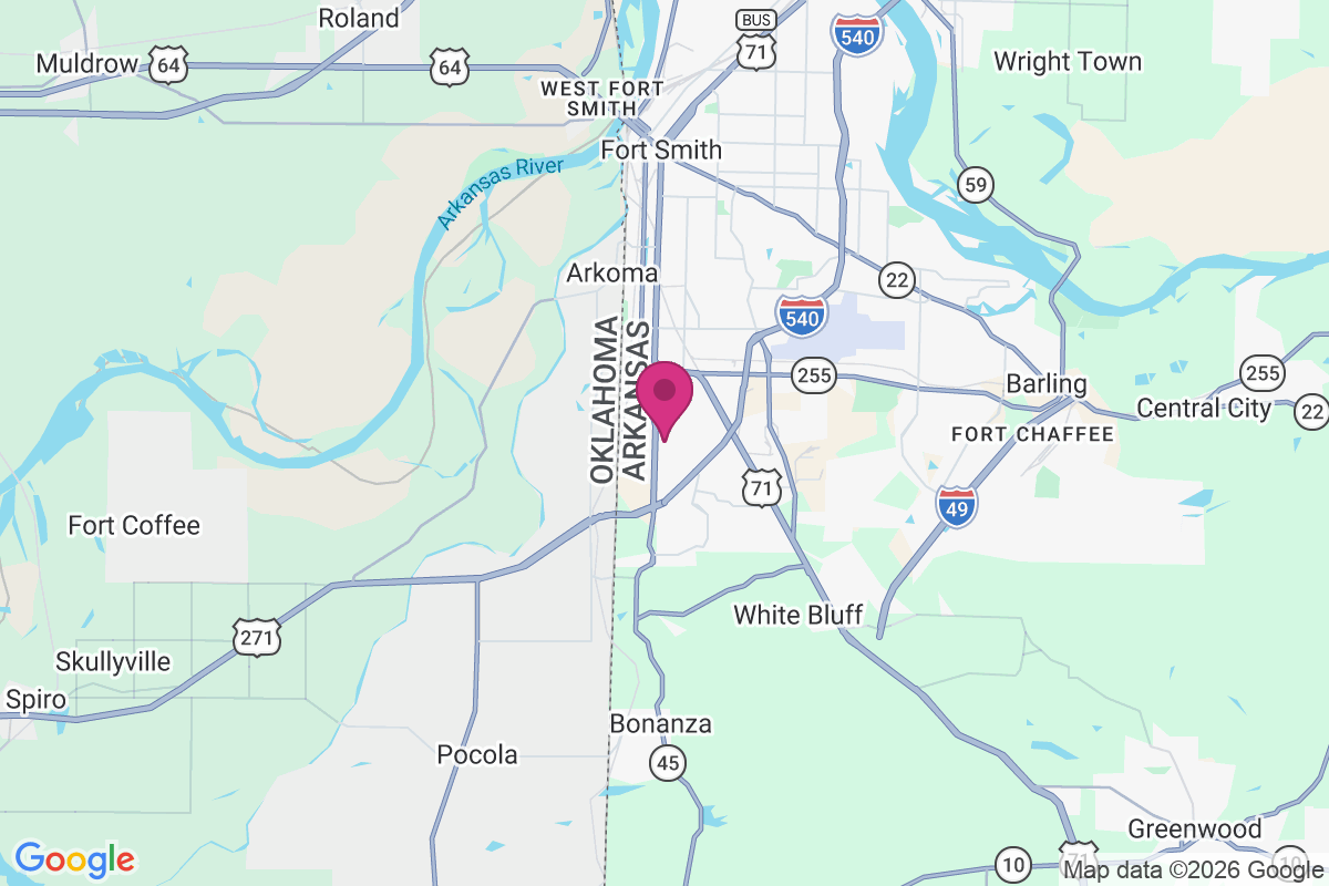 Cavanaugh map