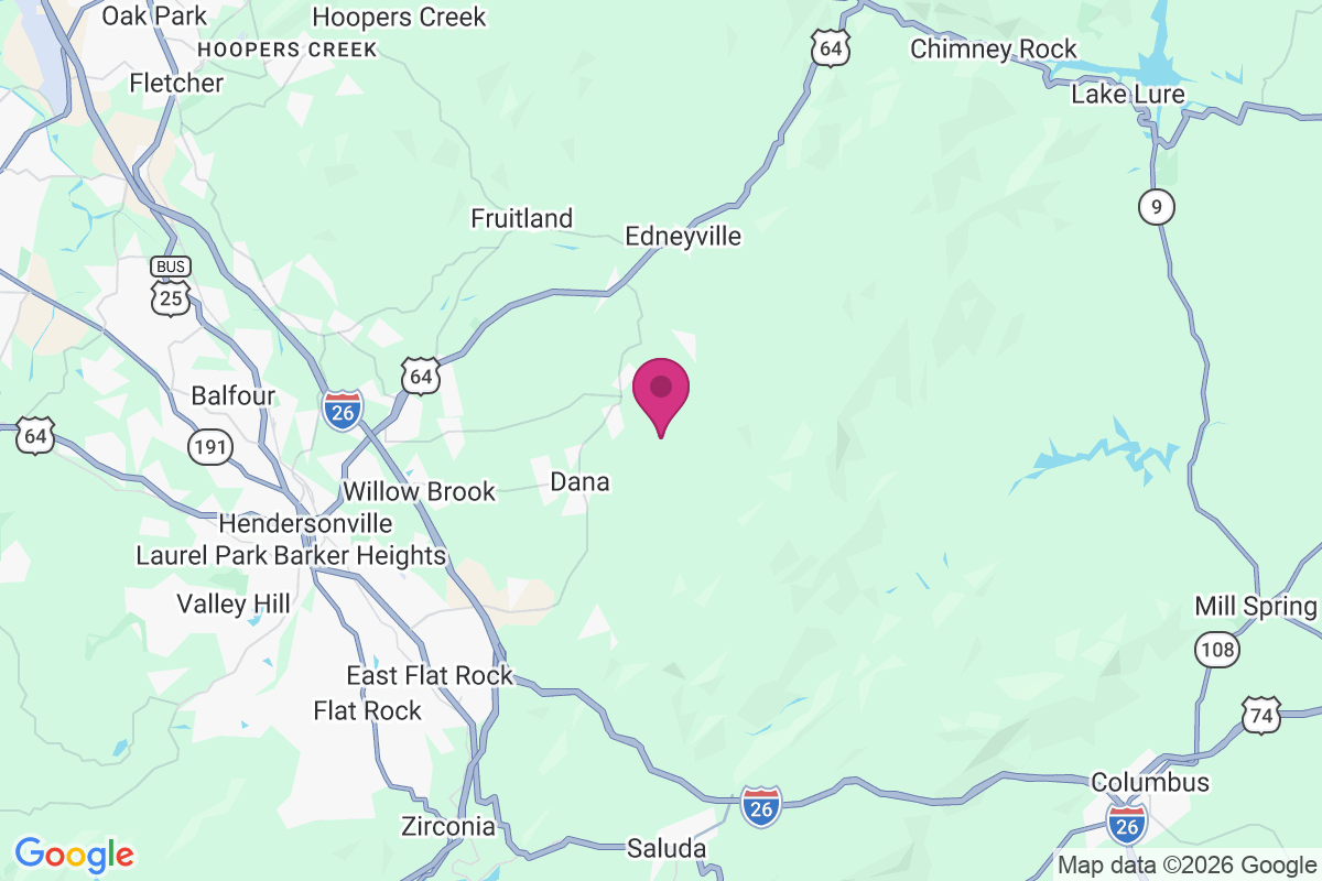Saconon map