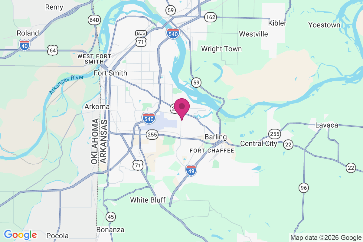 Massard map