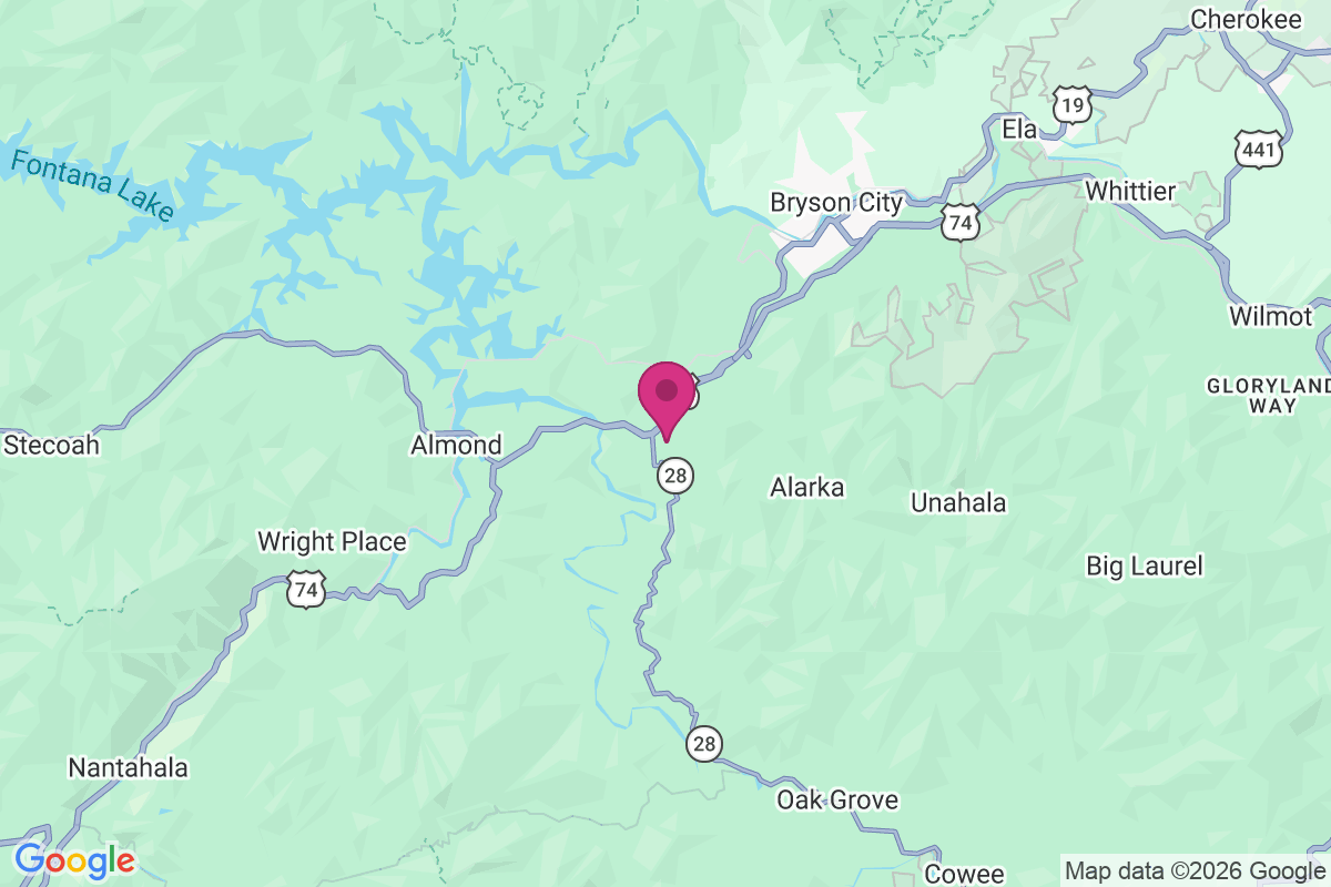 Lauada map