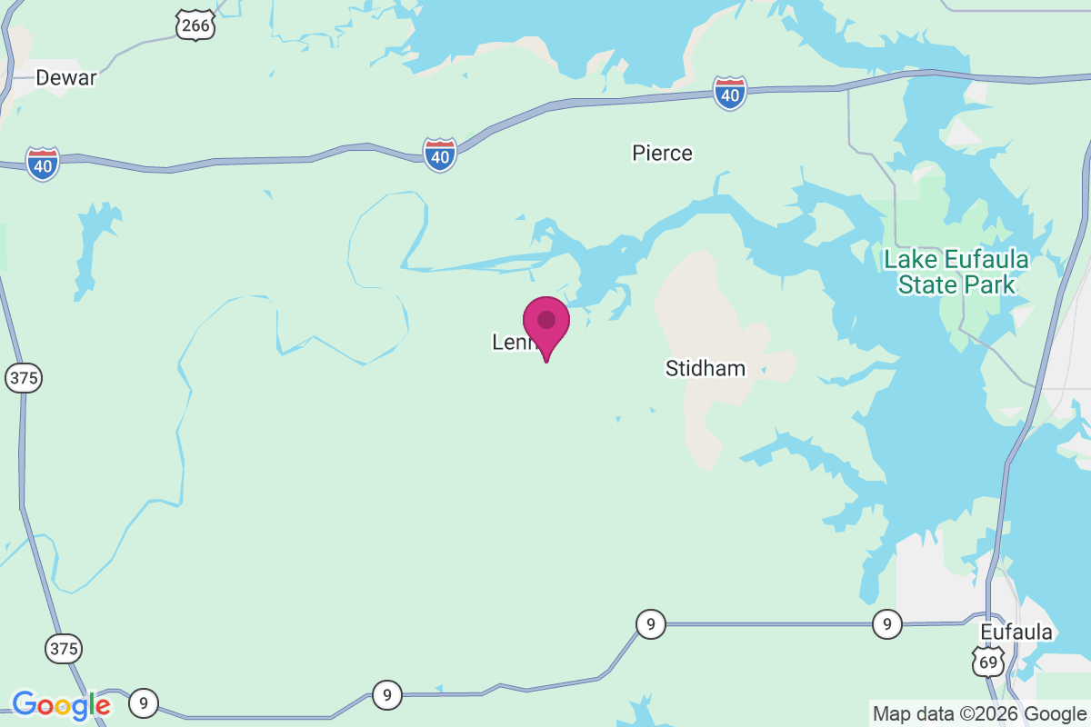 Lenna map