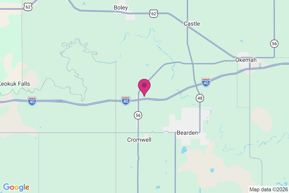 Schoolton map