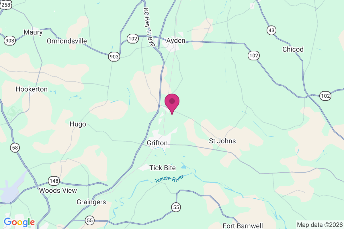 Hanrahan map
