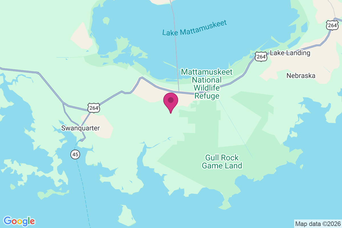 Hydeland map