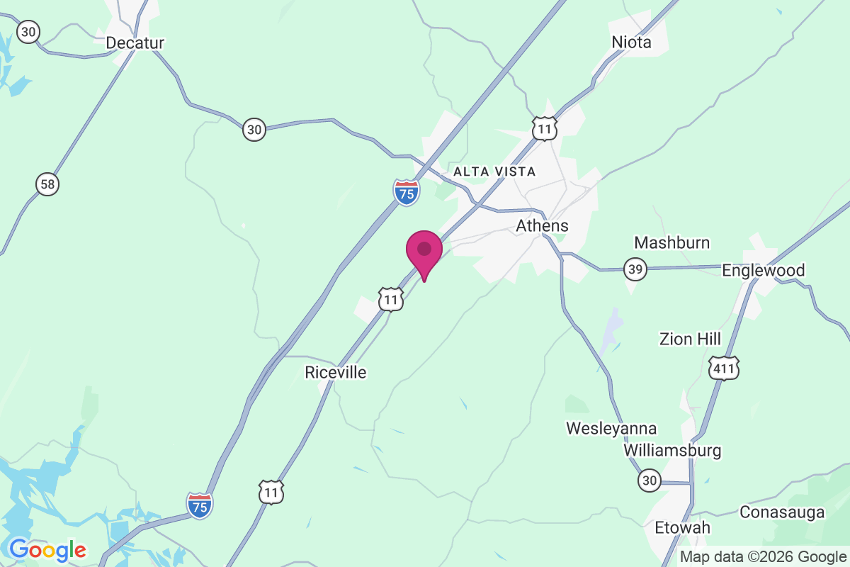 Coile map