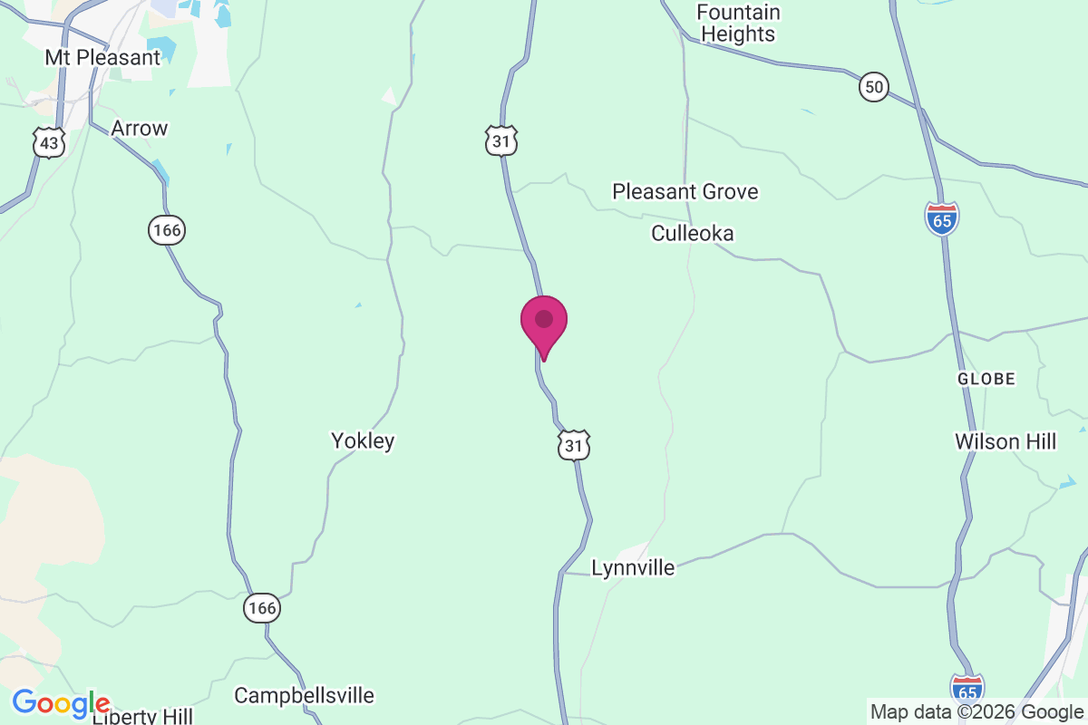Stiversville map