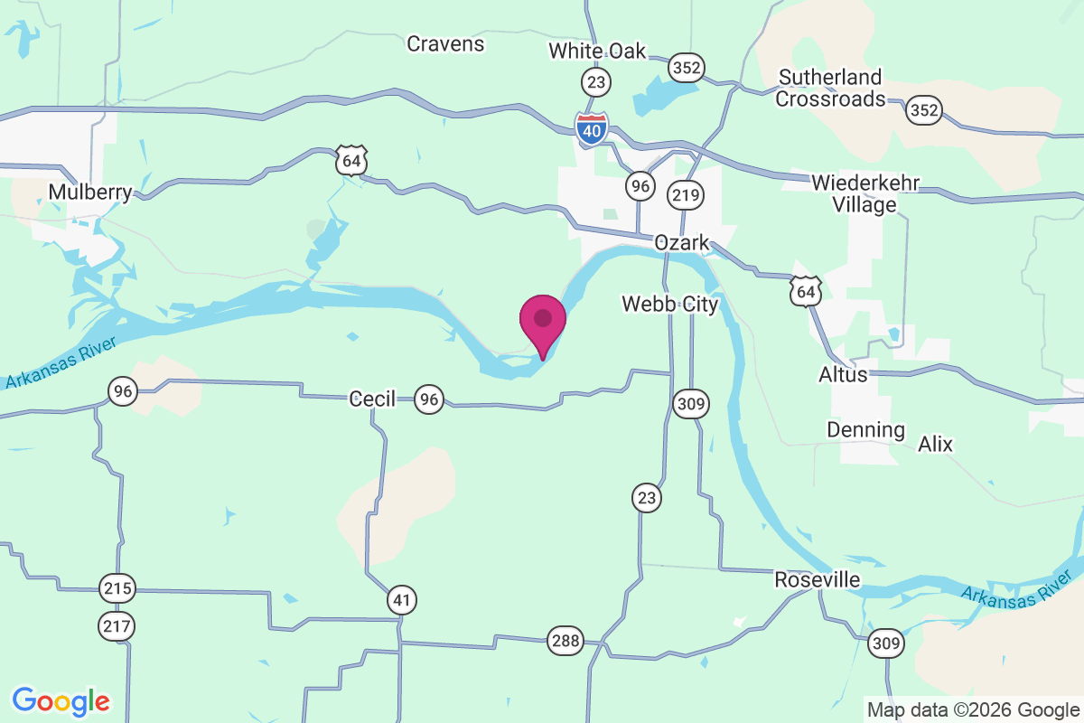 Poping map