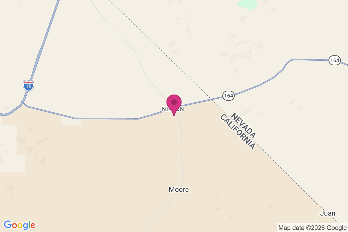 Nipton map