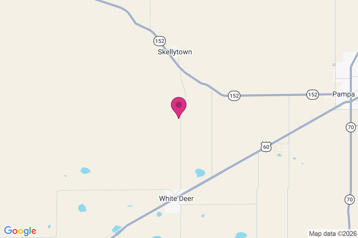Cargray map