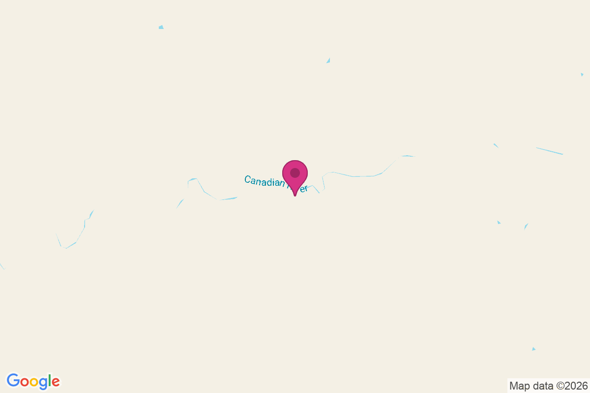 Strip Crossing map