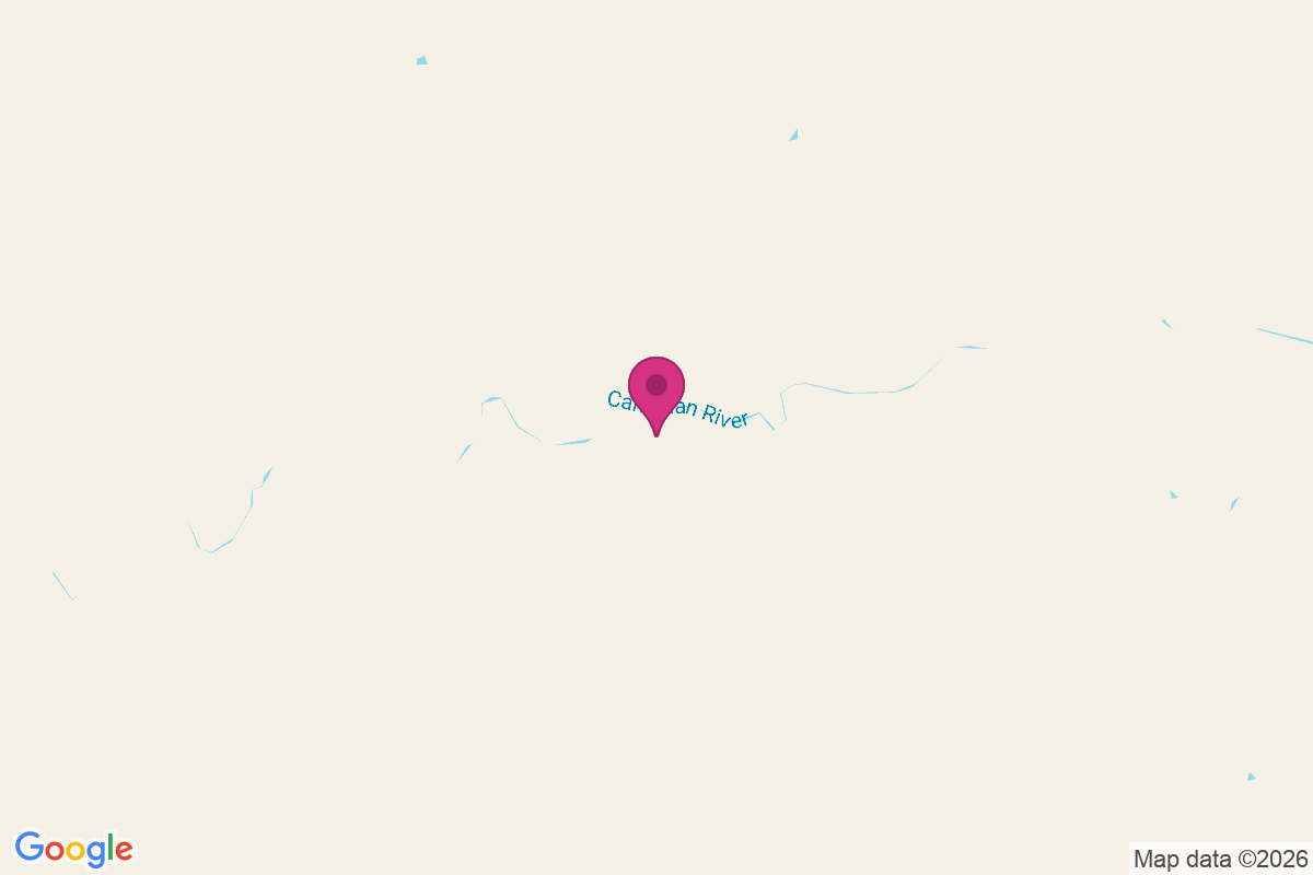 Partwood Crossing map