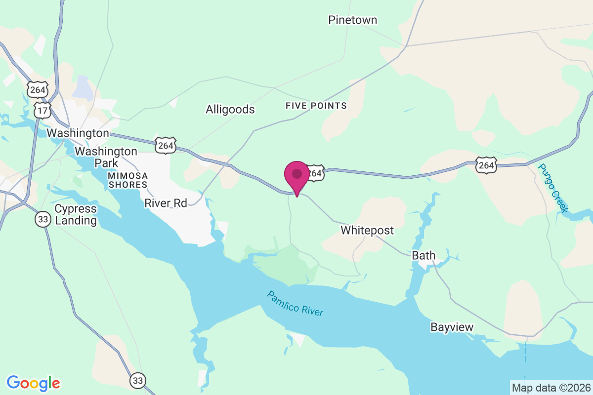 Jessama map