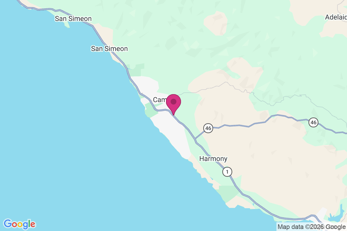 Lodge Hill map
