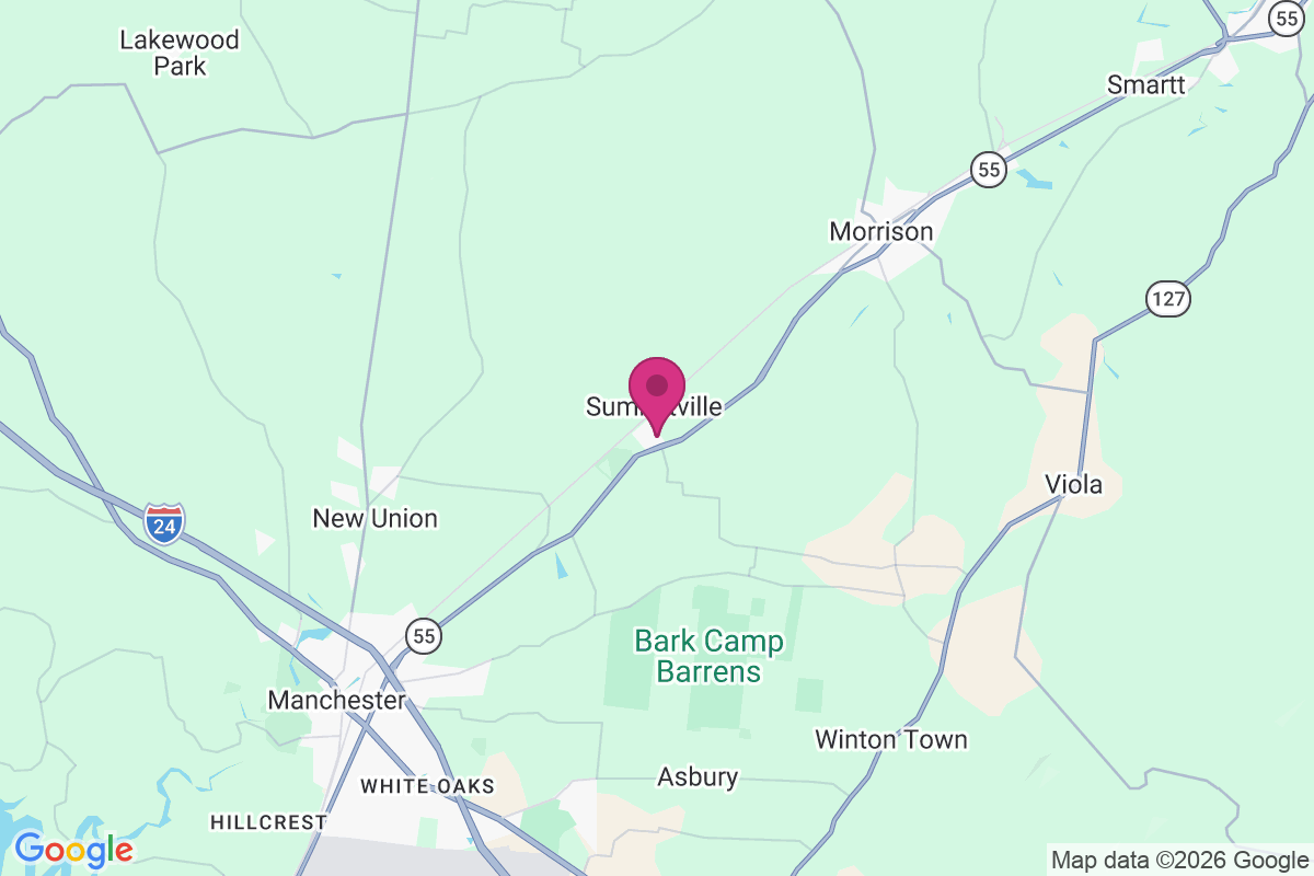 Summitville map