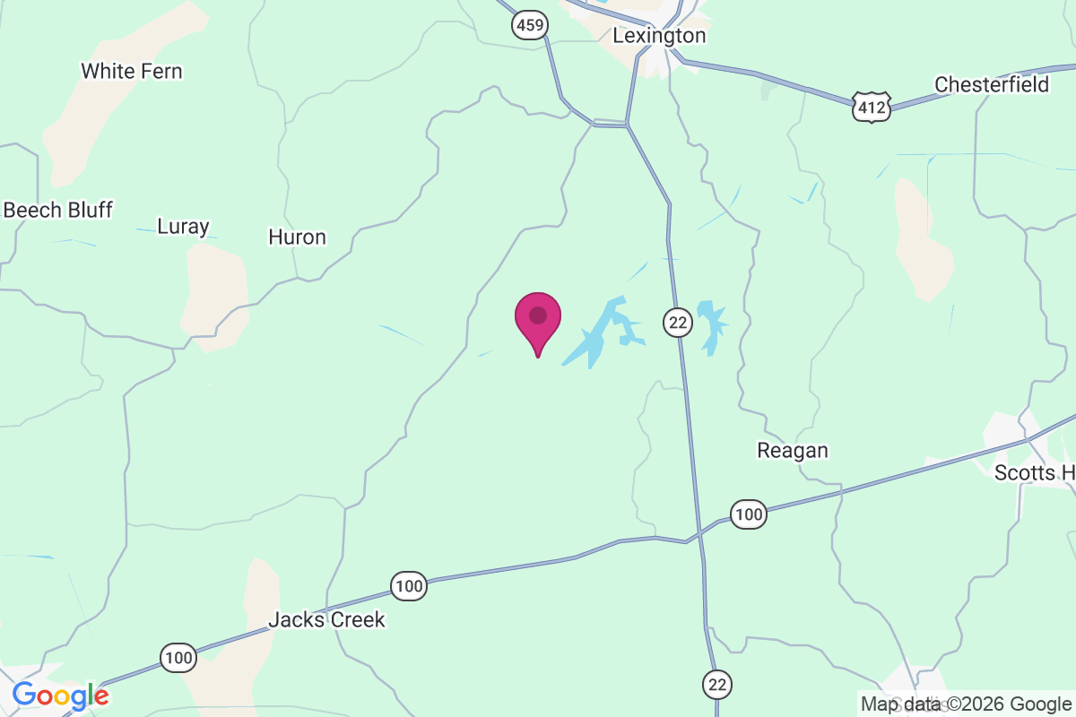 Stegall map