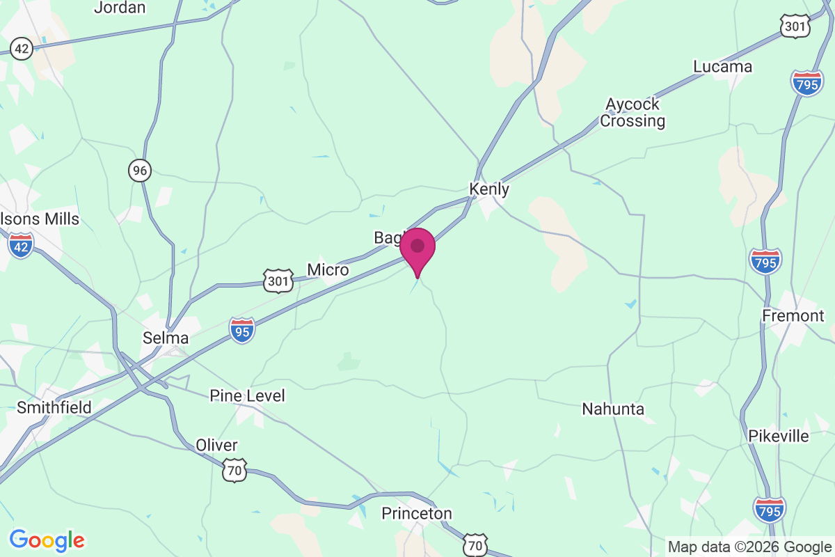 Lowell Mill map