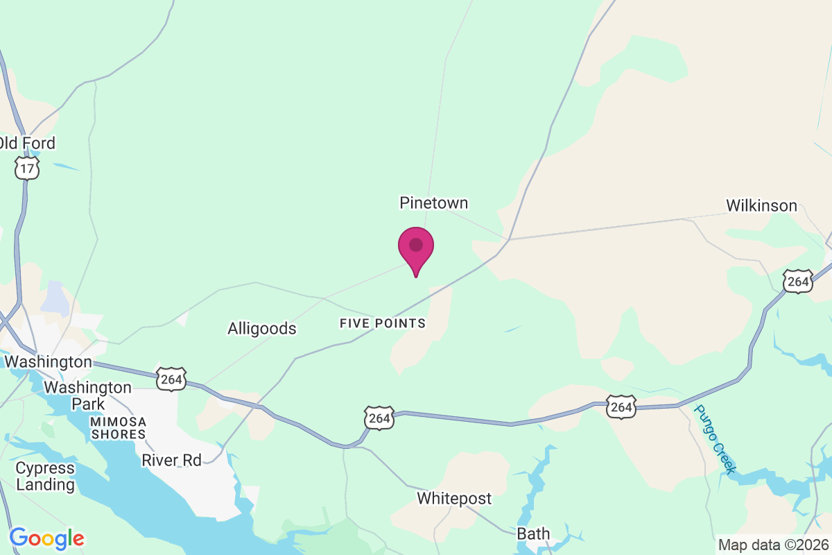 Walla Watta map