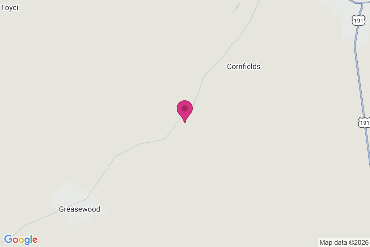 Sunrise Springs map
