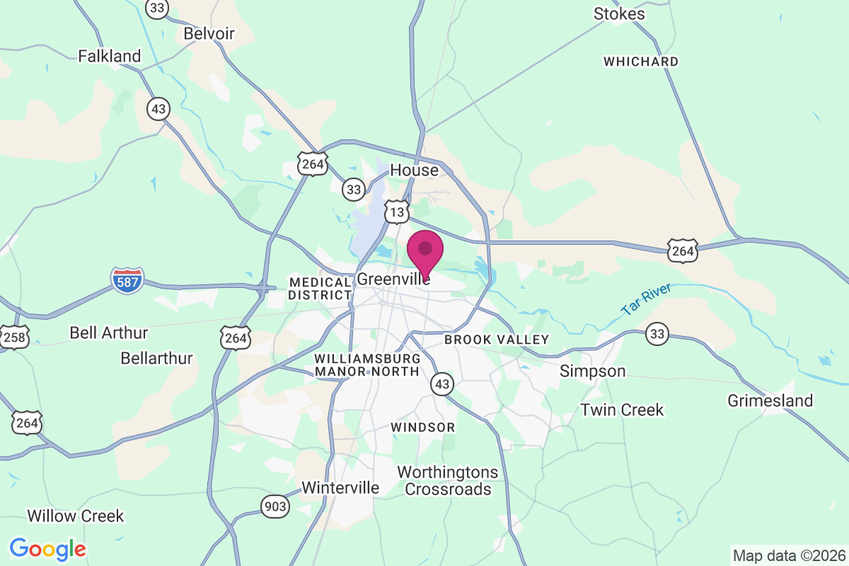 Ripple City map