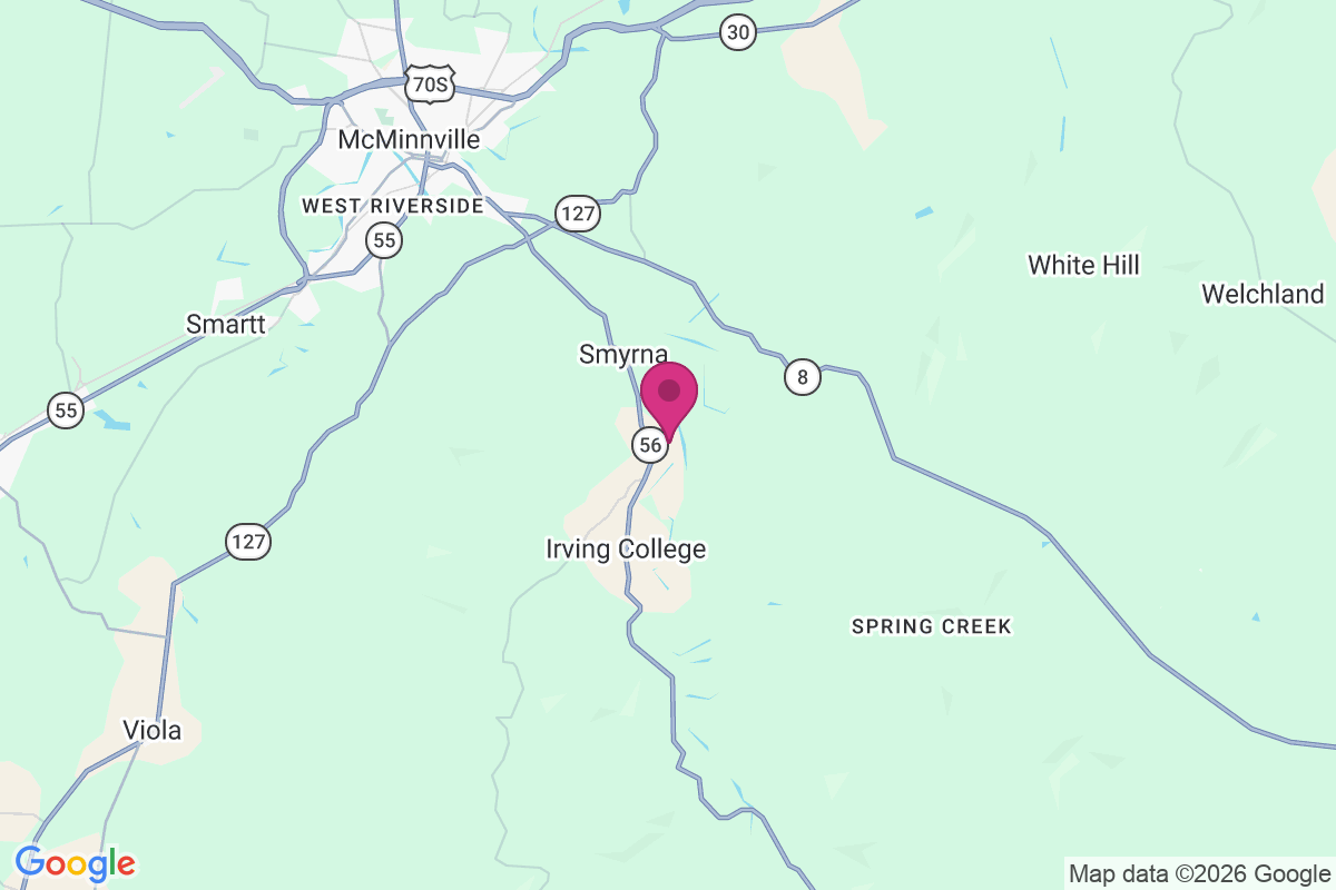 Safley map