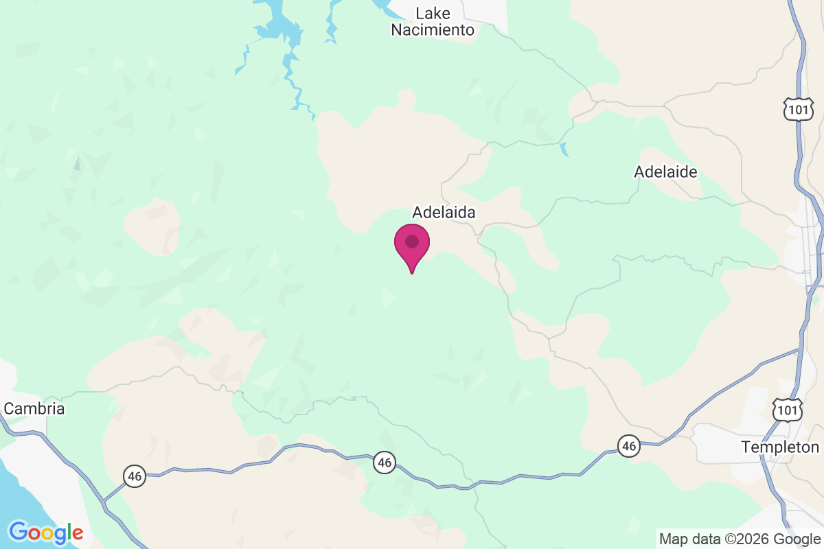 Klau map