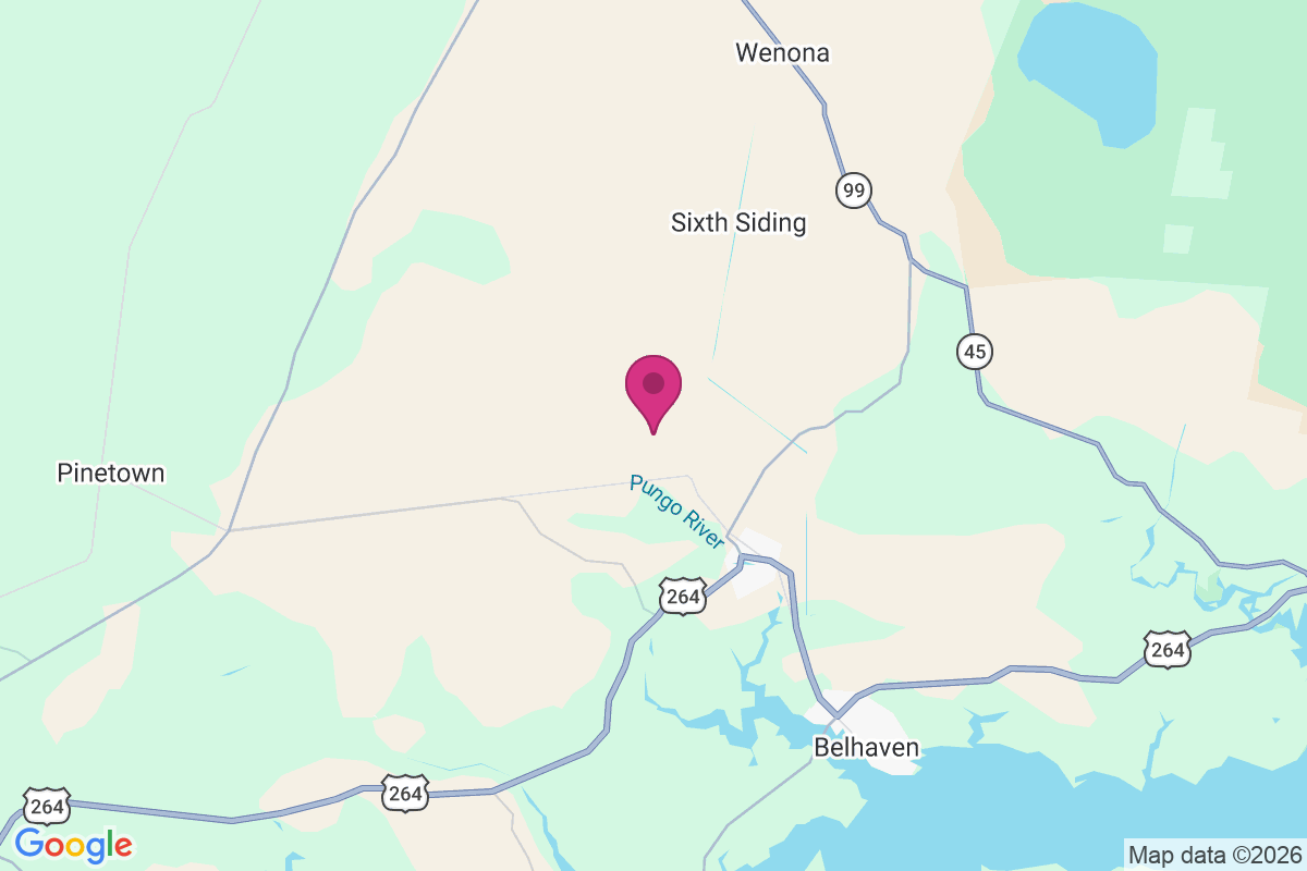 Swindell map